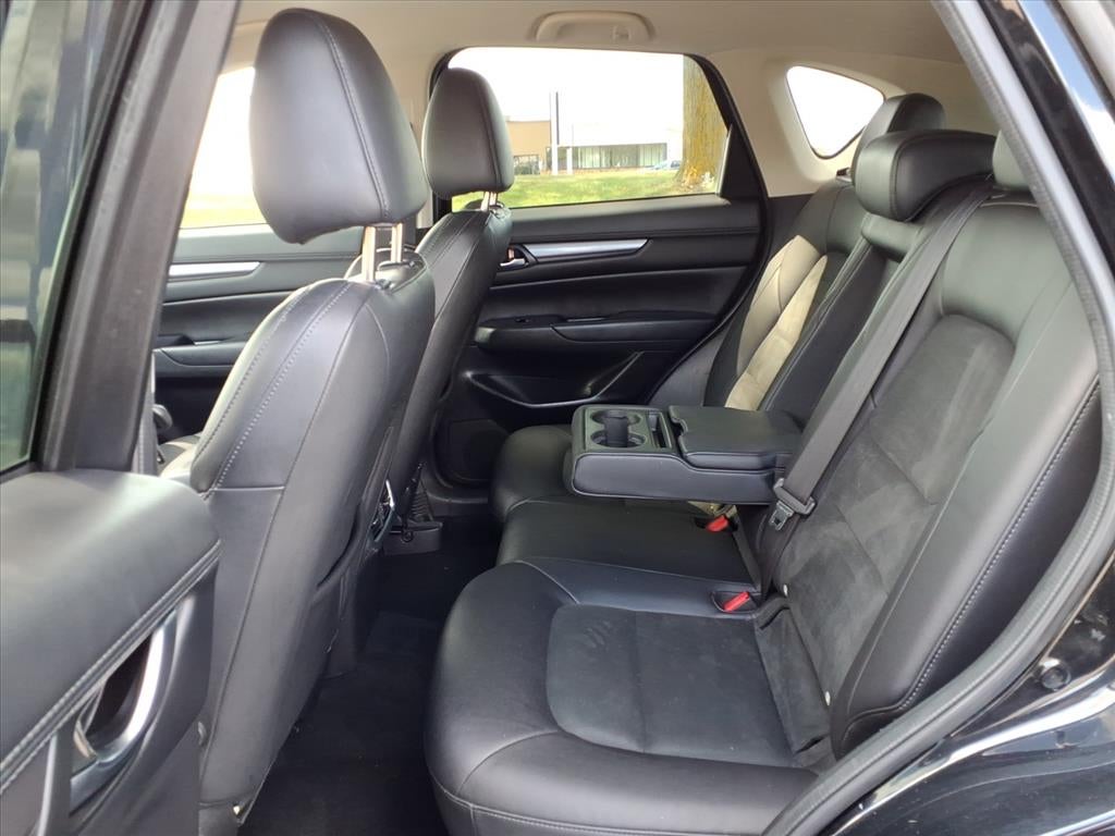 2020 Mazda Mazda CX-5 Touring