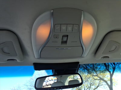2013 INFINITI M37x Base