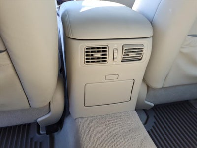 2013 INFINITI M37x Base