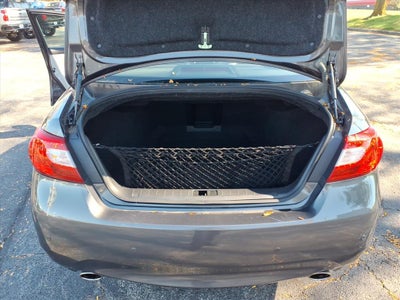 2013 INFINITI M37x Base