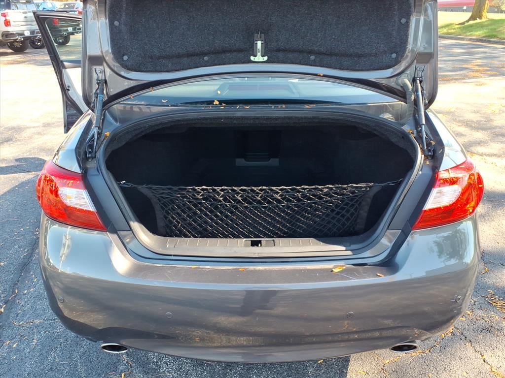 2013 INFINITI M37x Base