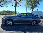 2013 INFINITI M37x Base