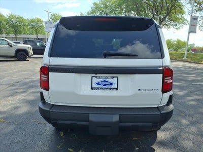2025 Toyota Land Cruiser 1958
