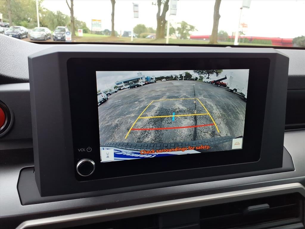 2025 Toyota 4Runner Hybrid Hybrid TRD Off Road
