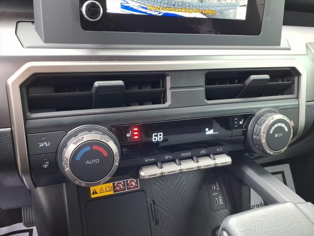 2025 Toyota 4Runner Hybrid Hybrid TRD Off Road