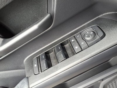 2025 Toyota 4Runner Hybrid Hybrid TRD Off Road