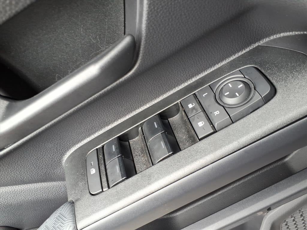 2025 Toyota 4Runner Hybrid Hybrid TRD Off Road