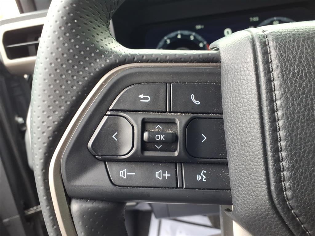 2025 Toyota 4Runner Hybrid Hybrid TRD Off Road