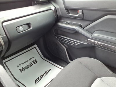 2025 Toyota 4Runner Hybrid Hybrid TRD Off Road