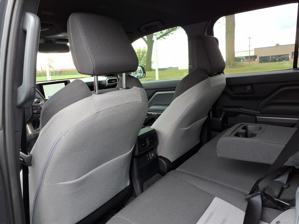 2025 Toyota 4Runner Hybrid Hybrid TRD Off Road