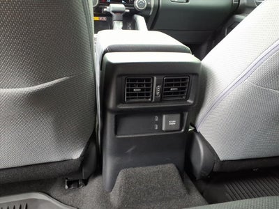 2025 Toyota 4Runner Hybrid Hybrid TRD Off Road