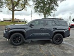 2025 Toyota 4Runner Hybrid Hybrid TRD Off Road