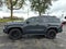 2025 Toyota 4Runner Hybrid Hybrid TRD Off Road