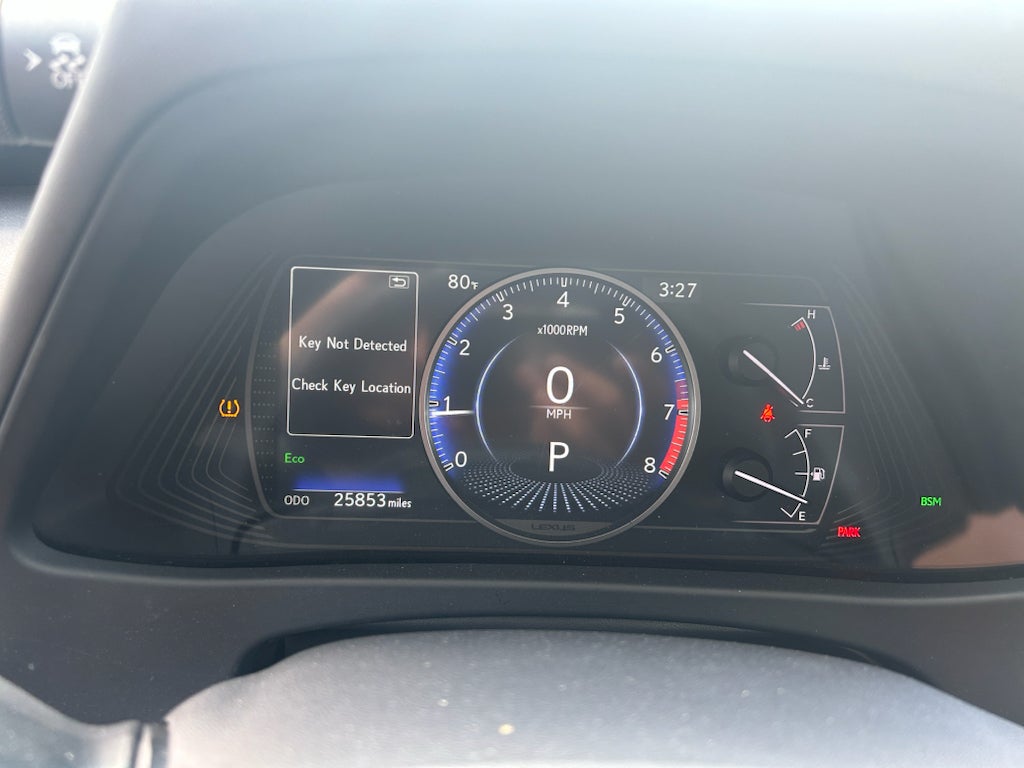 2021 Lexus UX 200 Base