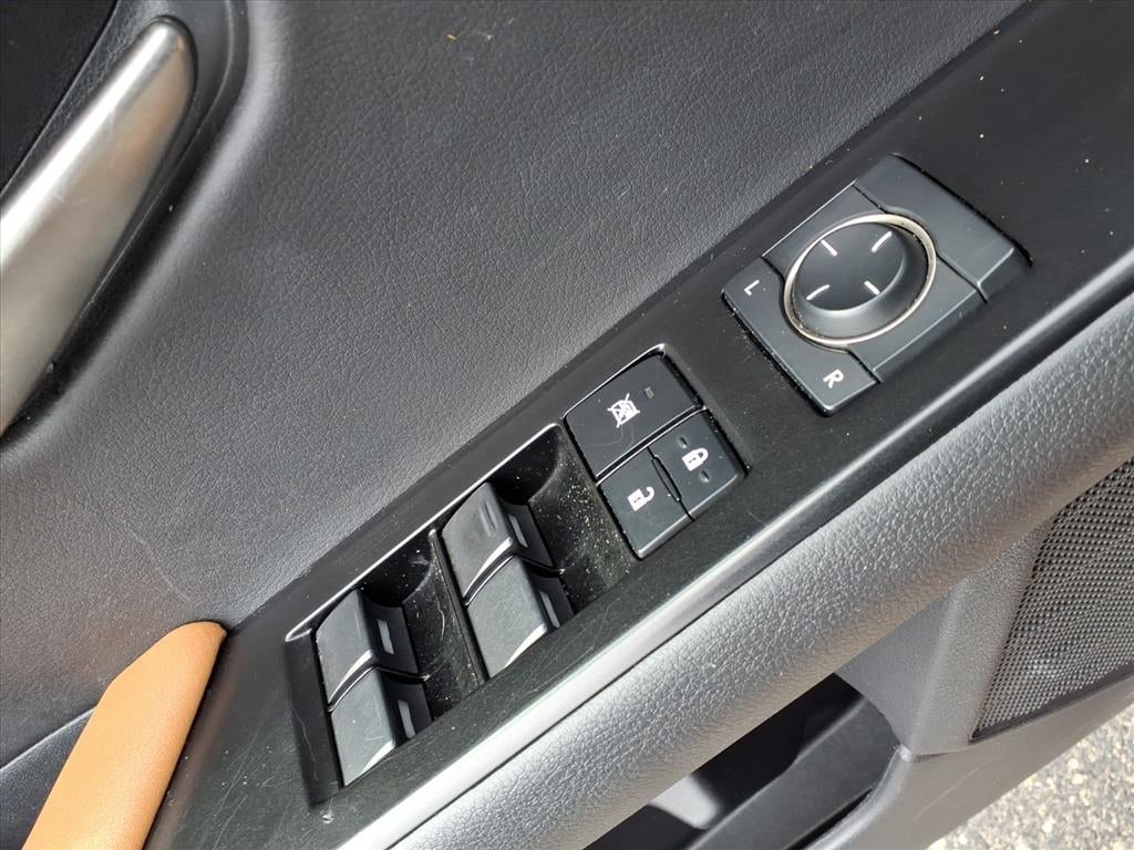 2021 Lexus UX 200 Base