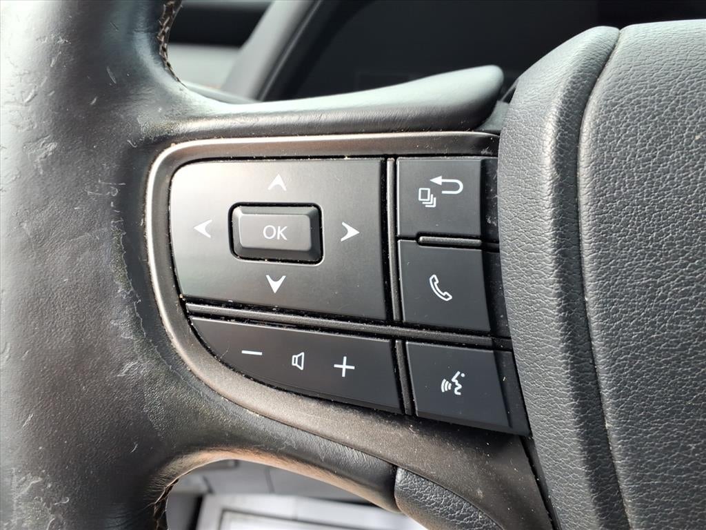 2021 Lexus UX 200 Base