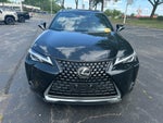 2021 Lexus UX 200 Base
