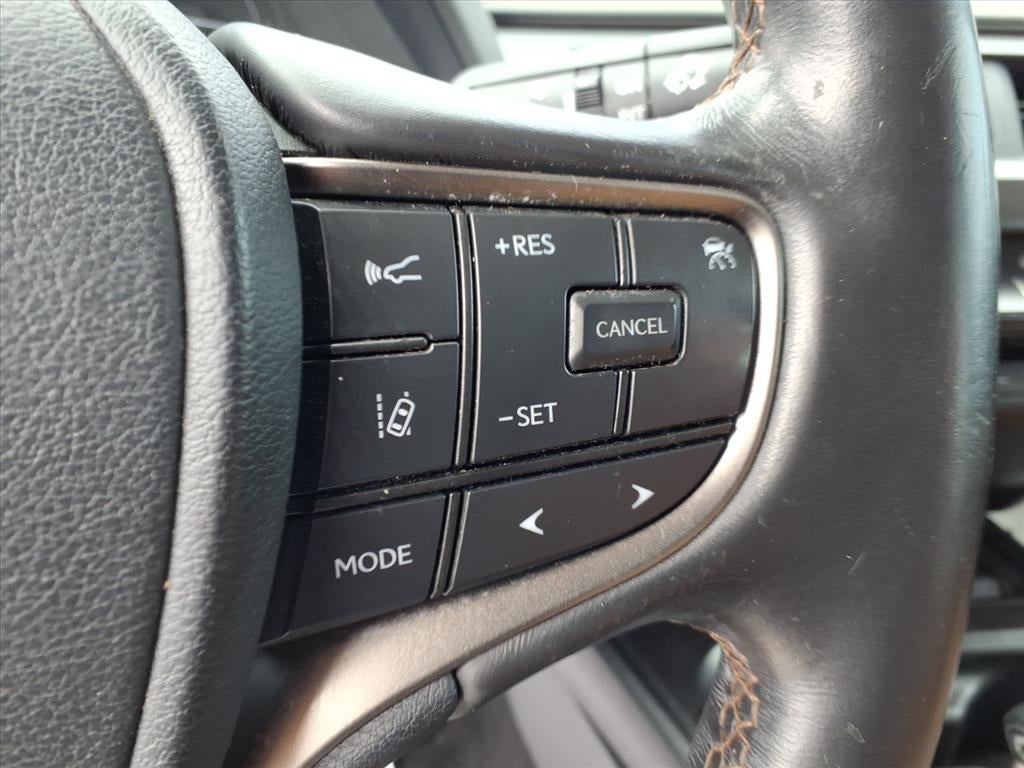 2021 Lexus UX 200 Base