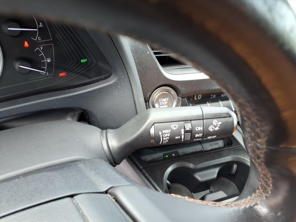 2021 Lexus UX 200 Base