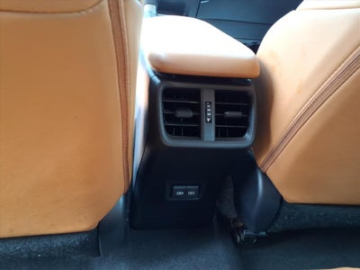 2021 Lexus UX 200 Base