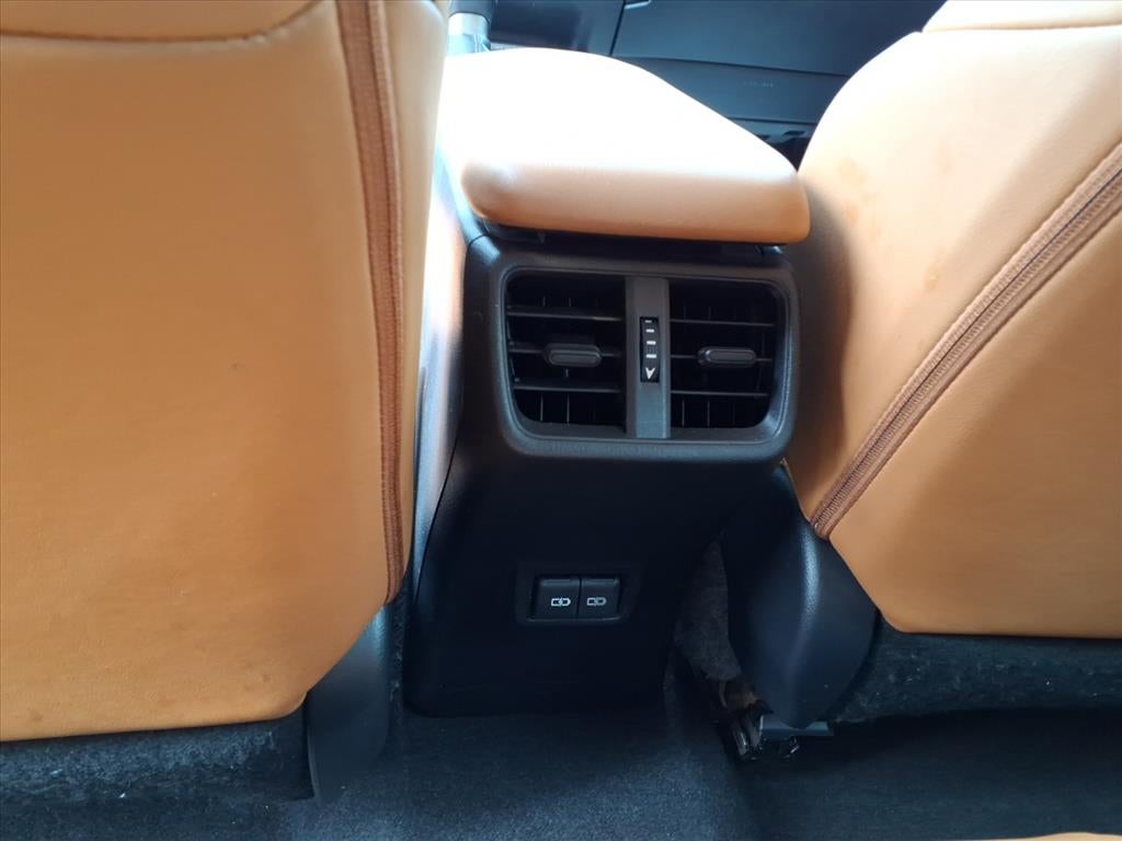 2021 Lexus UX 200 Base