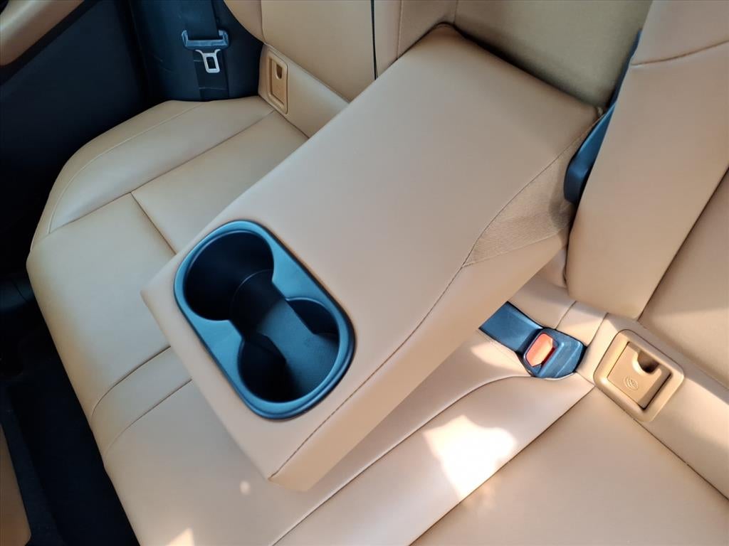 2021 Lexus UX 200 Base