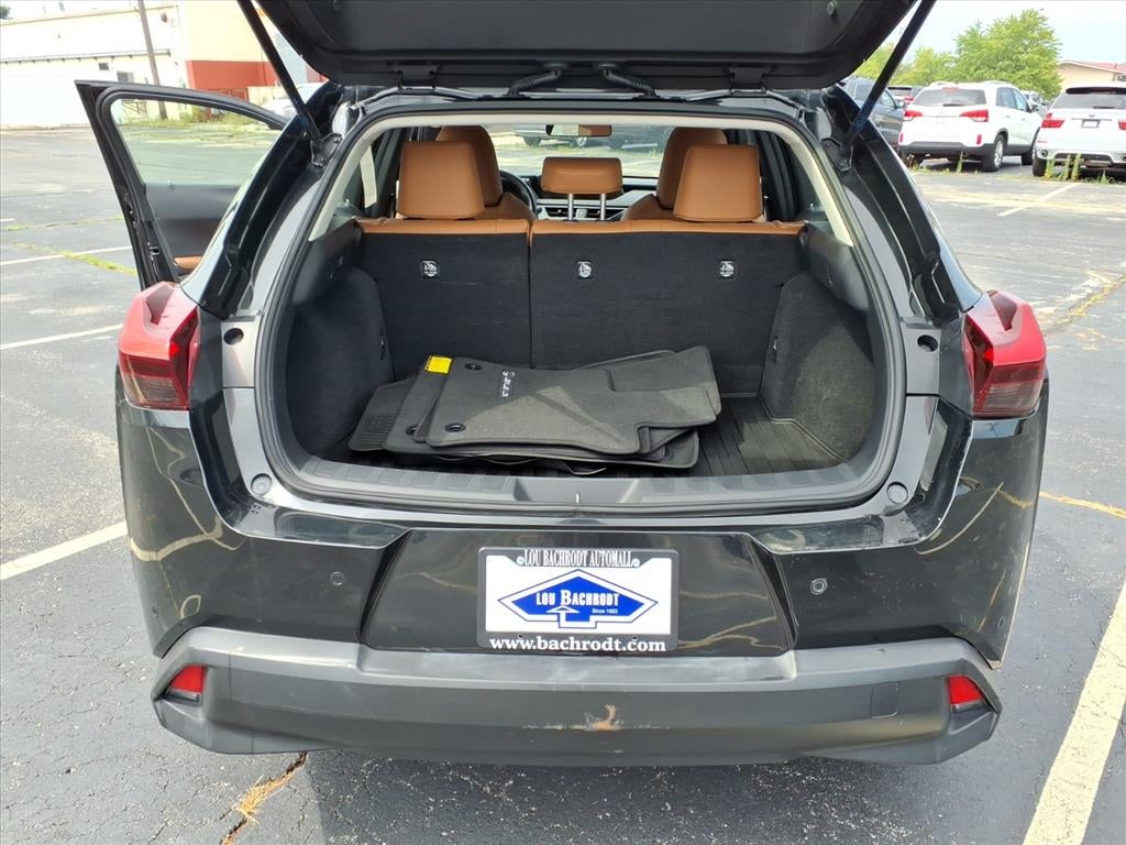 2021 Lexus UX 200 Base