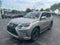 2020 Lexus GX 460 Premium