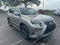 2020 Lexus GX 460 Premium