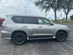 2020 Lexus GX 460 Premium