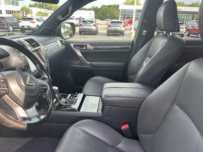 2020 Lexus GX 460 Premium