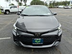2025 Toyota Corolla Hatchback SE
