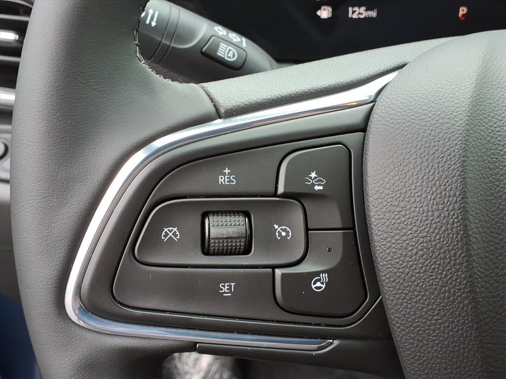 2024 Buick Envista Sport Touring