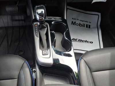 2025 Buick Envista Sport Touring