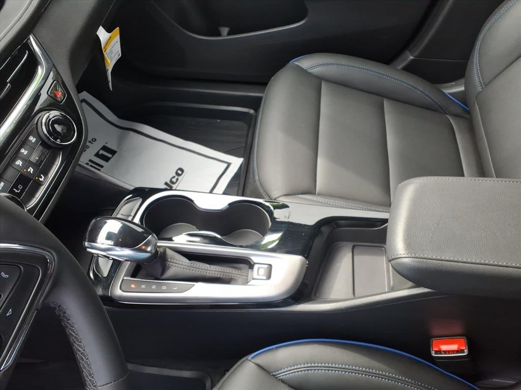 2025 Buick Envista Sport Touring