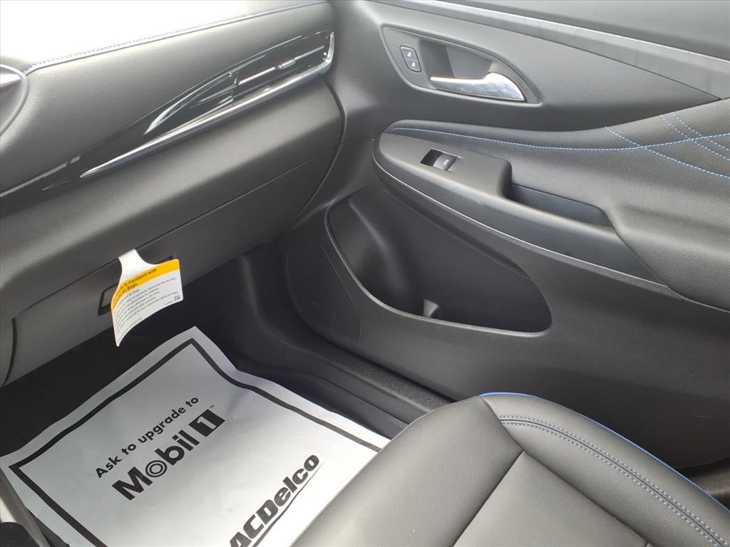 2025 Buick Envista Sport Touring