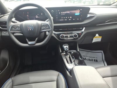 2025 Buick Envista Sport Touring