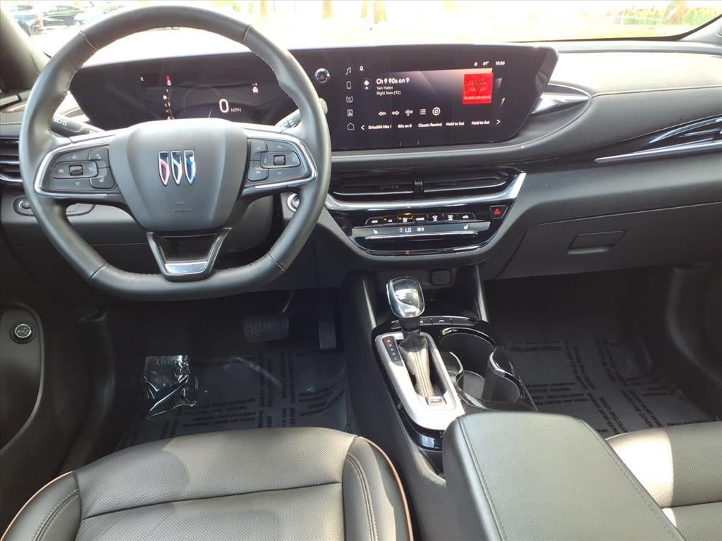 2025 Buick Envista Avenir - Photo 9