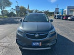 2017 Buick Encore Essence
