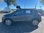 2017 Buick Encore Essence