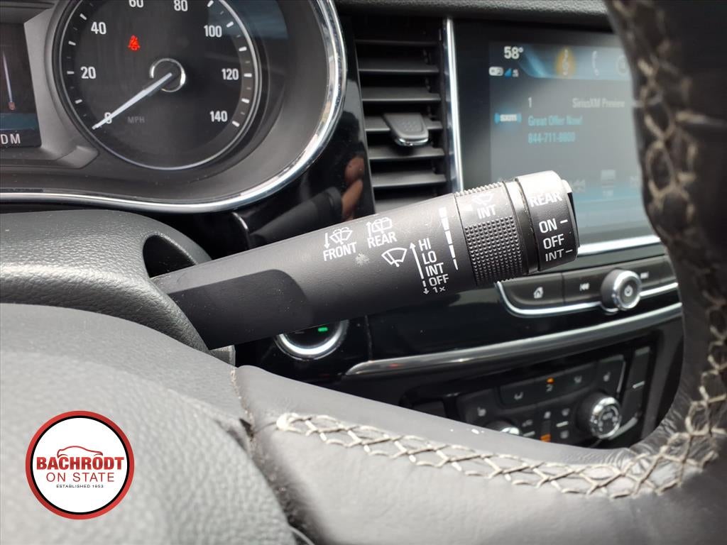2019 Buick Encore Essence
