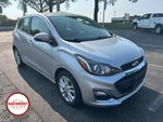 2019 Chevrolet Spark LT