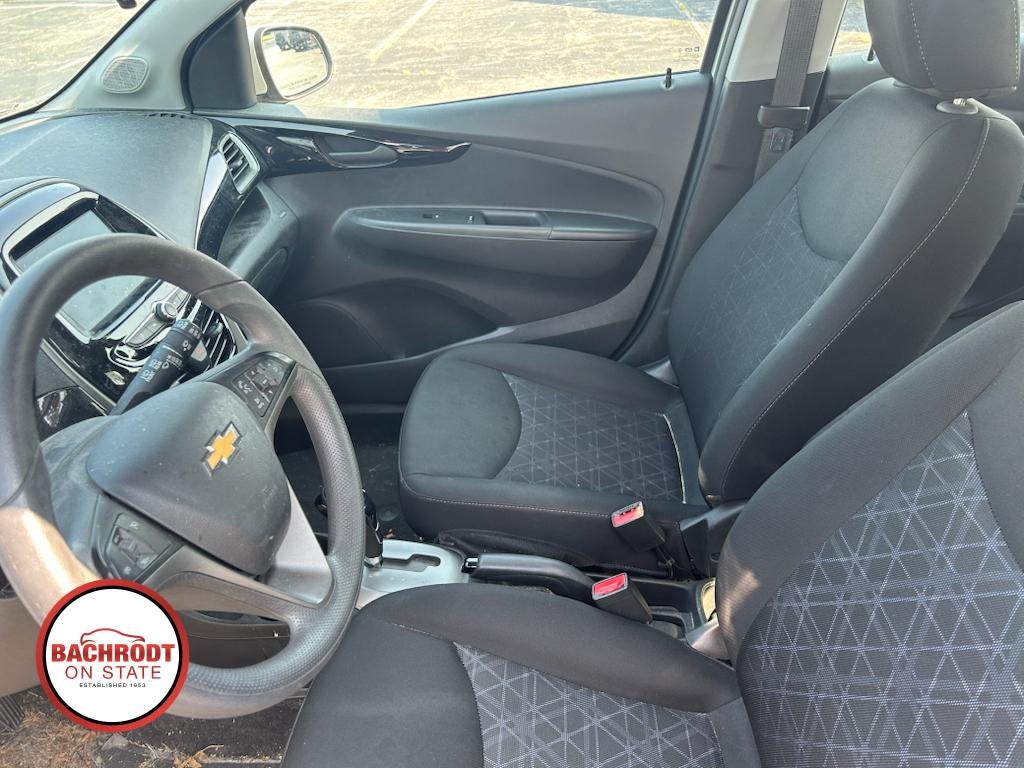 2019 Chevrolet Spark LT