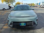 2025 Hyundai Kona SEL Convenience