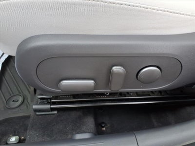 2025 Hyundai Kona SEL Convenience