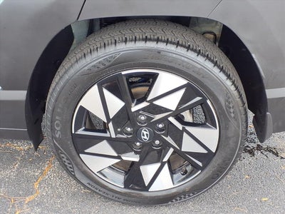 2025 Hyundai Kona SEL Convenience
