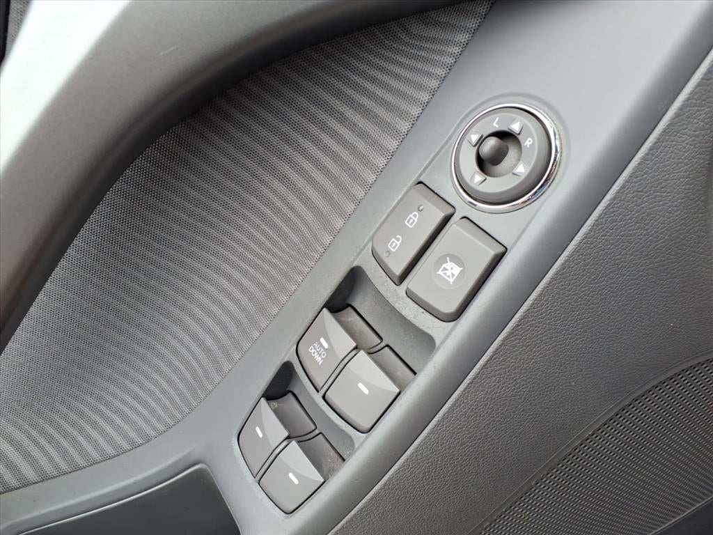2013 Hyundai Elantra GLS PZEV