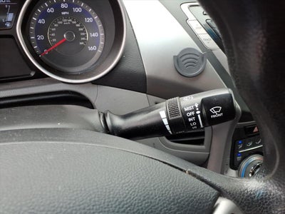 2013 Hyundai Elantra GLS PZEV