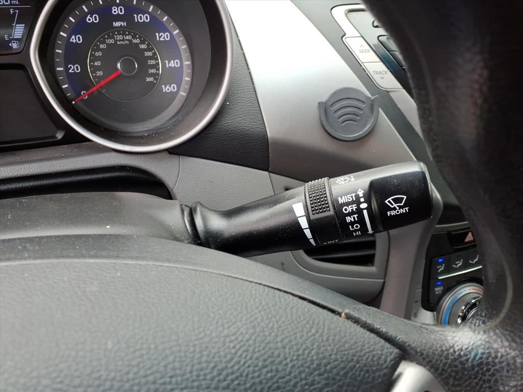 2013 Hyundai Elantra GLS PZEV