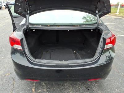 2013 Hyundai Elantra GLS PZEV